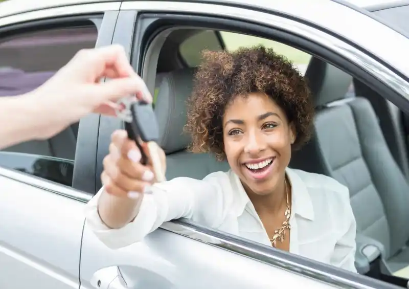 auto leasen Bunschoten-Spakenburg